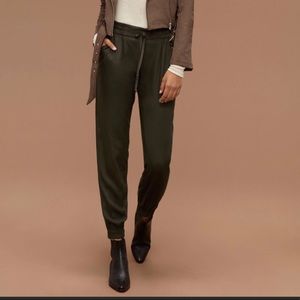 Aritzia pants